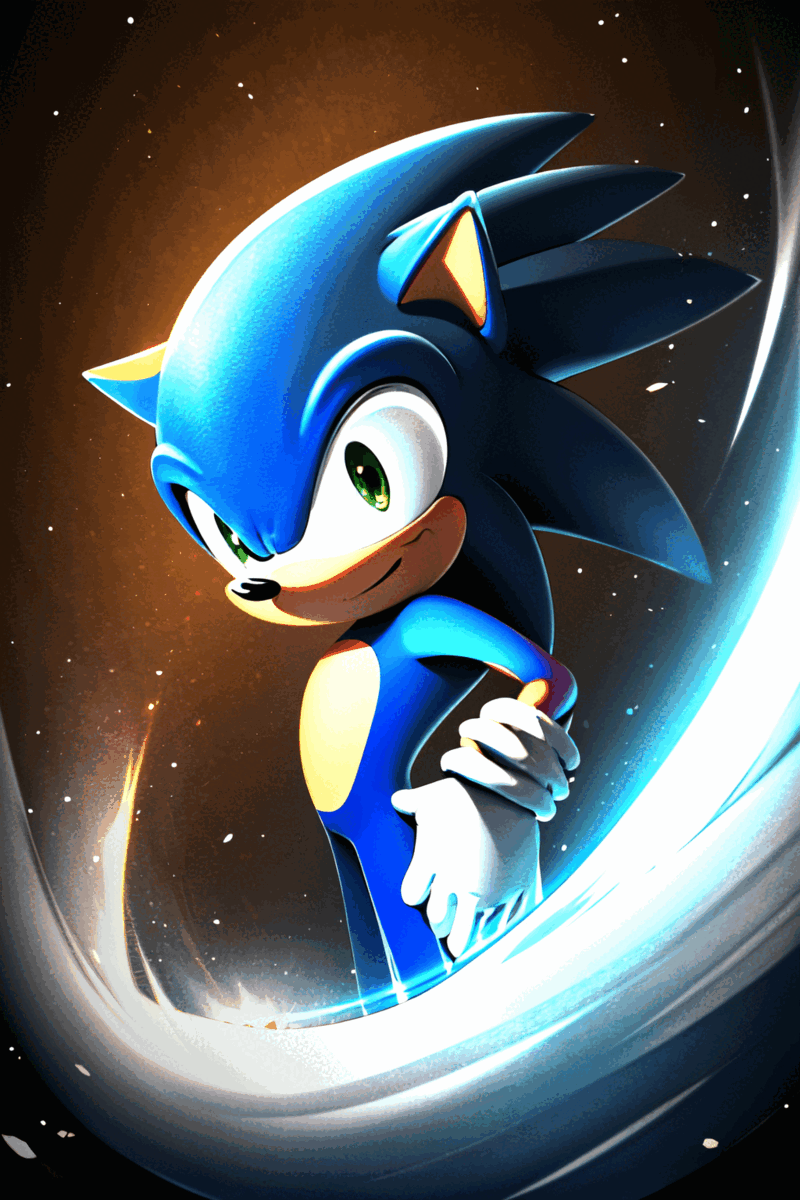 Thoughts on SonicExe  Sonic the Hedgehog Amino